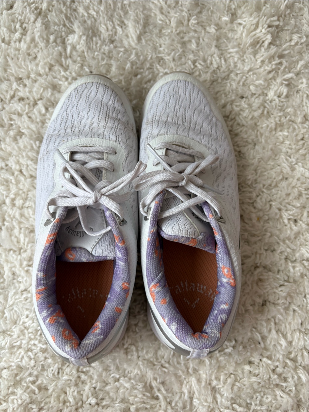 Callaway women golf shoes for sale